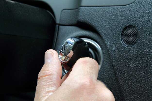 Отключение аккумулятора и подготовка автомобиля