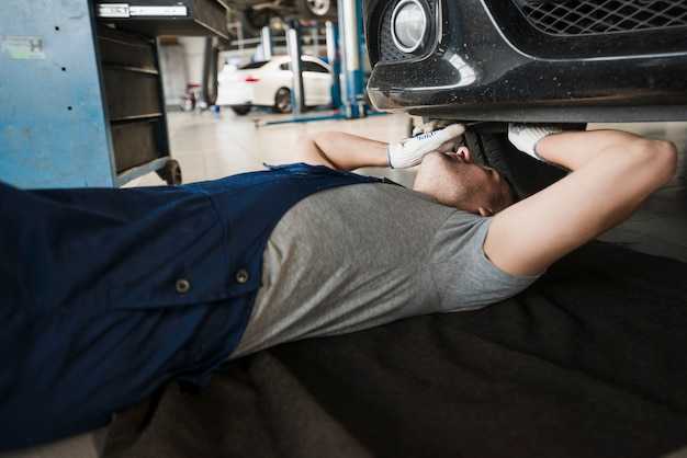 Дополнительные меры: проверка электропроводки и модуля управления насосом