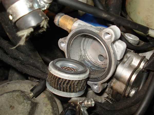 Потенциальные