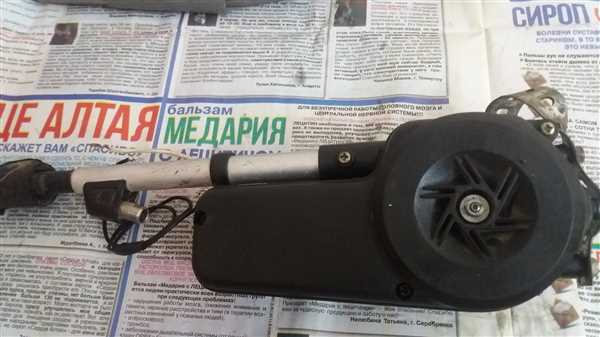 Особенности