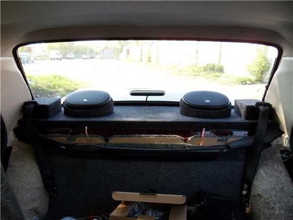 Подготовка