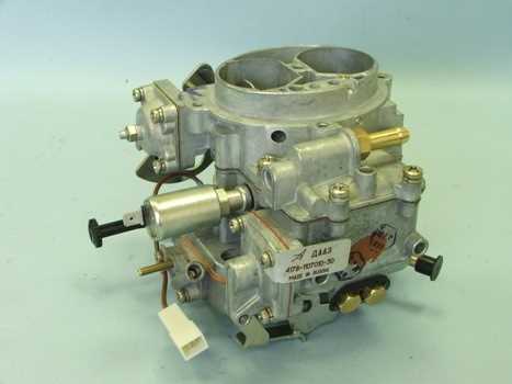 Подключение