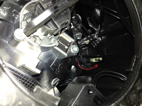 Открывание