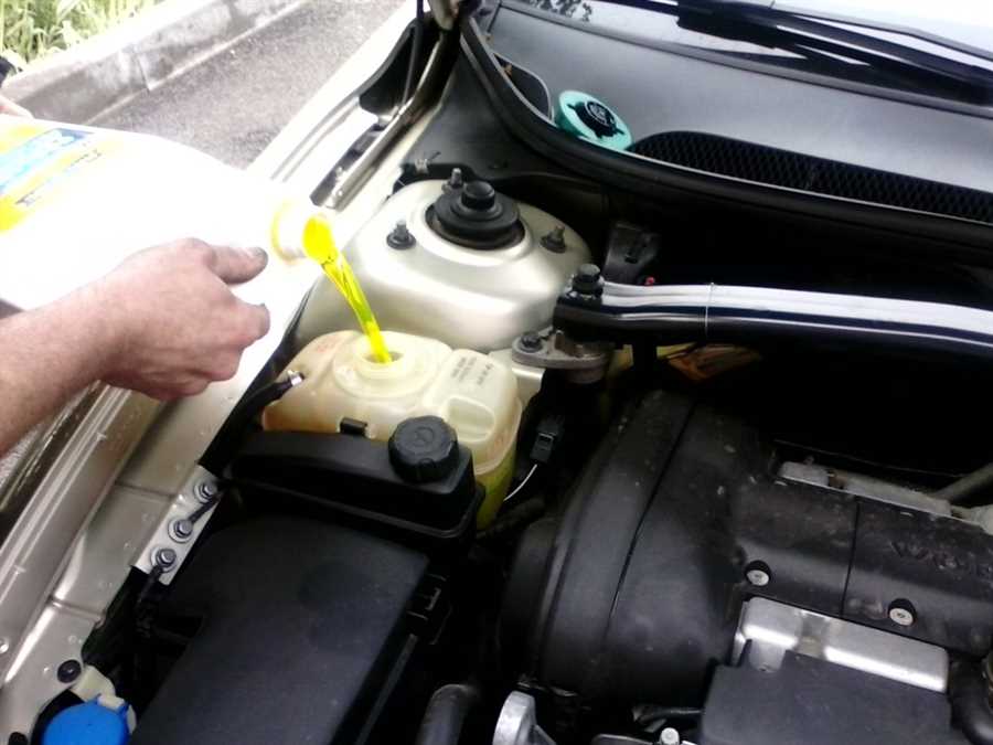 Какой антифриз использовать при заправке Вольво ХС60 дизель?