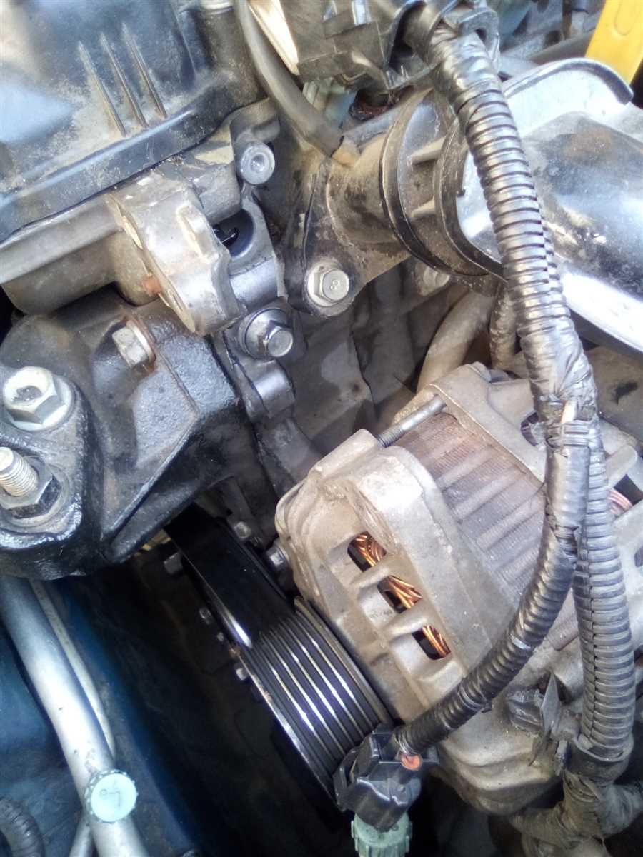 Ошибка П0717 Киа Рио — причины возникновения и способы ее устранения