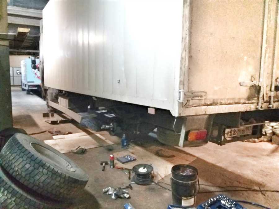 Ремонт прикуривателя для грузовика Хино 500 — обзор, рекомендации и советы