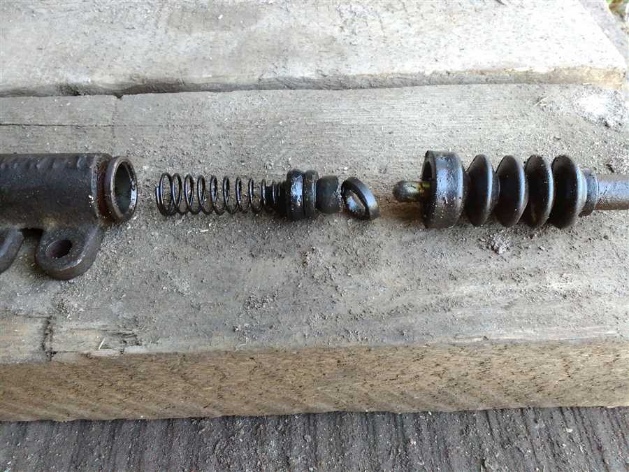 Замена главного цилиндра сцепления на Kia Sportage 2 — подробная инструкция по самостоятельной замене и решение проблем со сцеплением