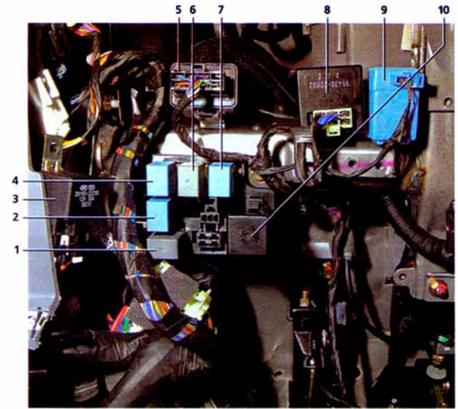 Иммобилайзер Hyundai Accent — что это такое, принцип работы и особенности системы