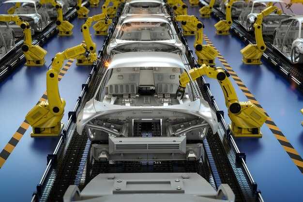 Производство BMW в России — История, Технологии и Будущее