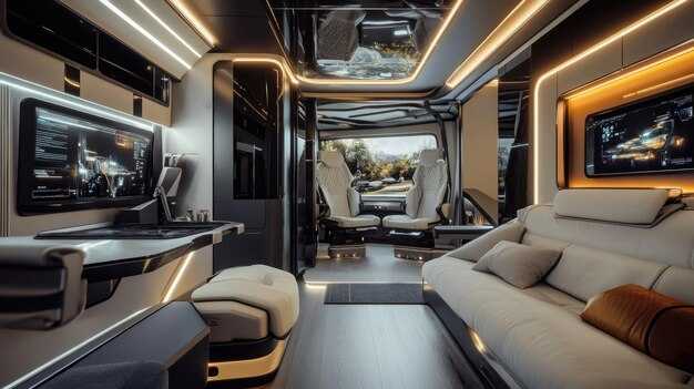 Volvo FH13 салон — обзор интерьера, комфорт и особенности